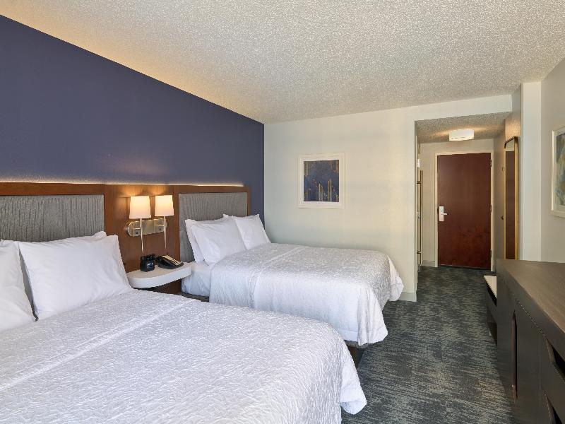 Hampton Inn Washington-Downtown-Convention Center image