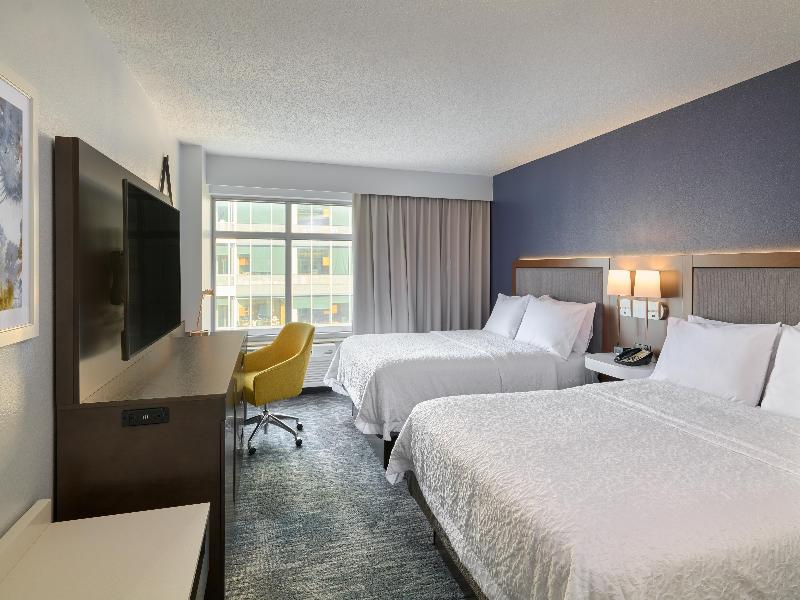 Hampton Inn Washington-Downtown-Convention Center image