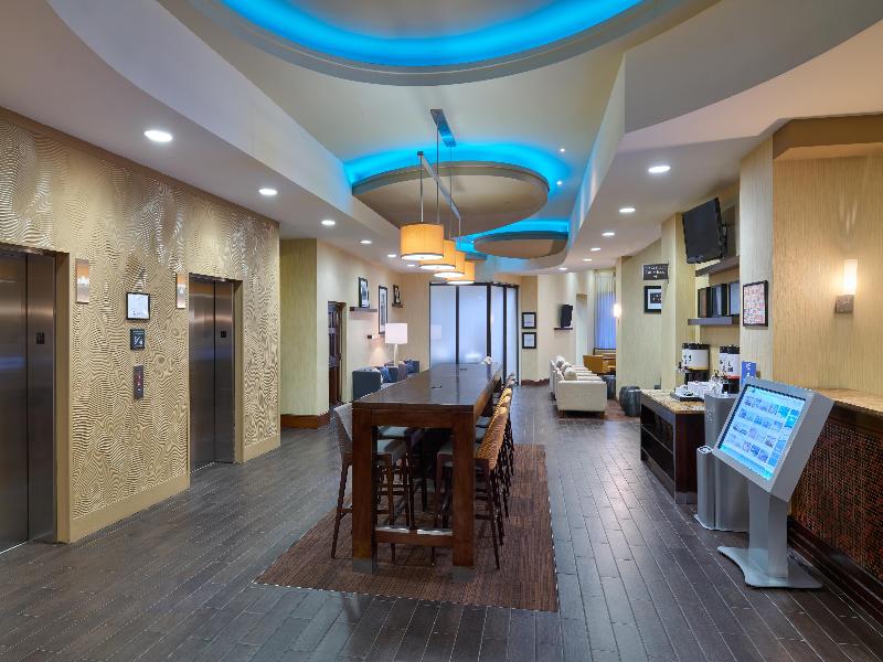 Hampton Inn Washington-Downtown-Convention Center image