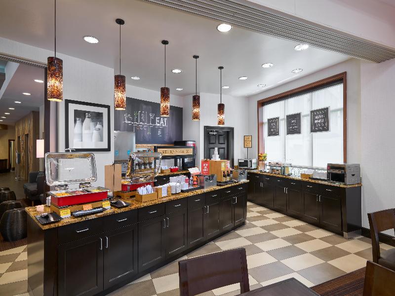Hampton Inn Washington-Downtown-Convention Center image