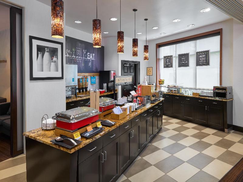 Hampton Inn Washington-Downtown-Convention Center image