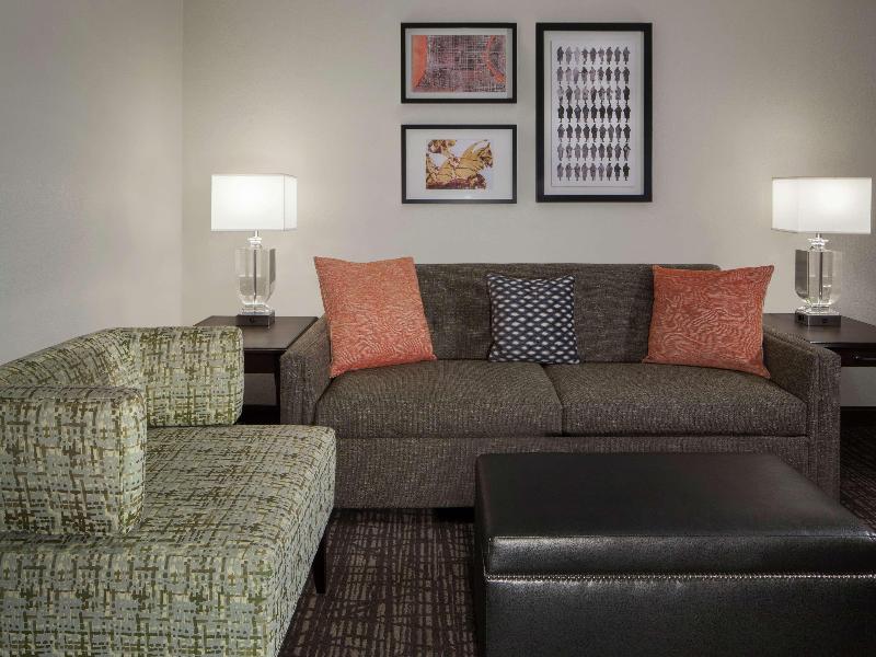 Embassy Suites By Hilton Philadelphia Airport image