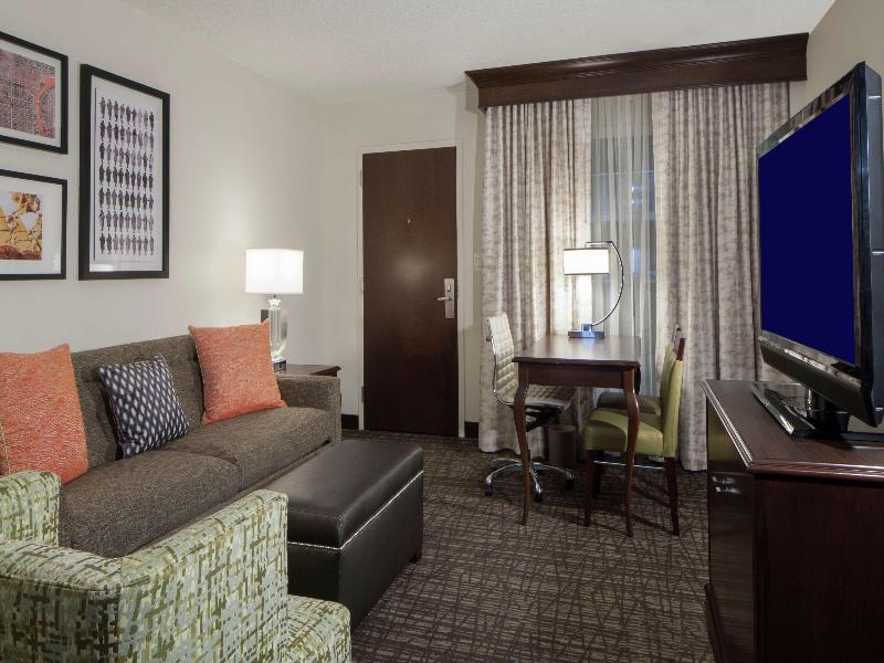 Embassy Suites By Hilton Philadelphia Airport image