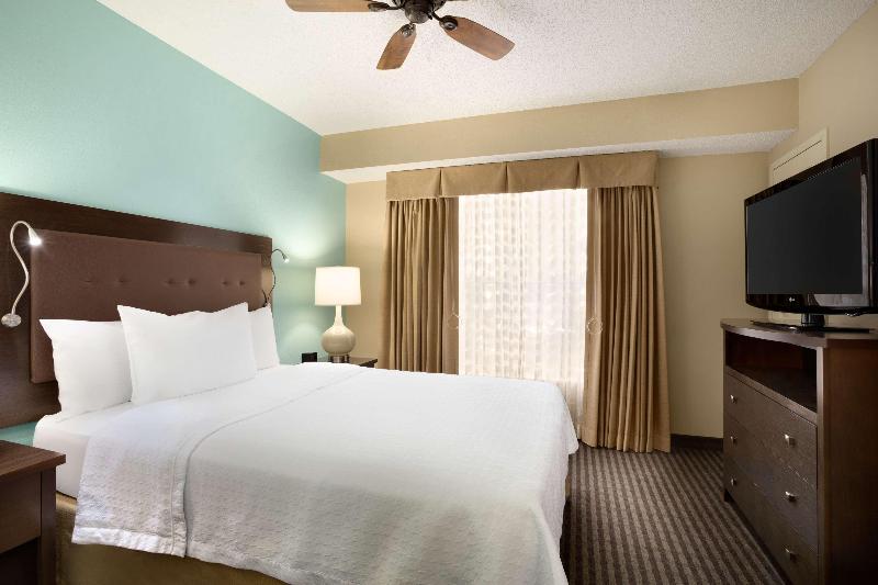 Homewood Suites by Hilton Houston-Willowbrook Mall image