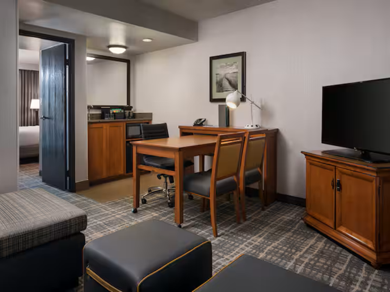 Embassy Suites by Hilton Austin Central image