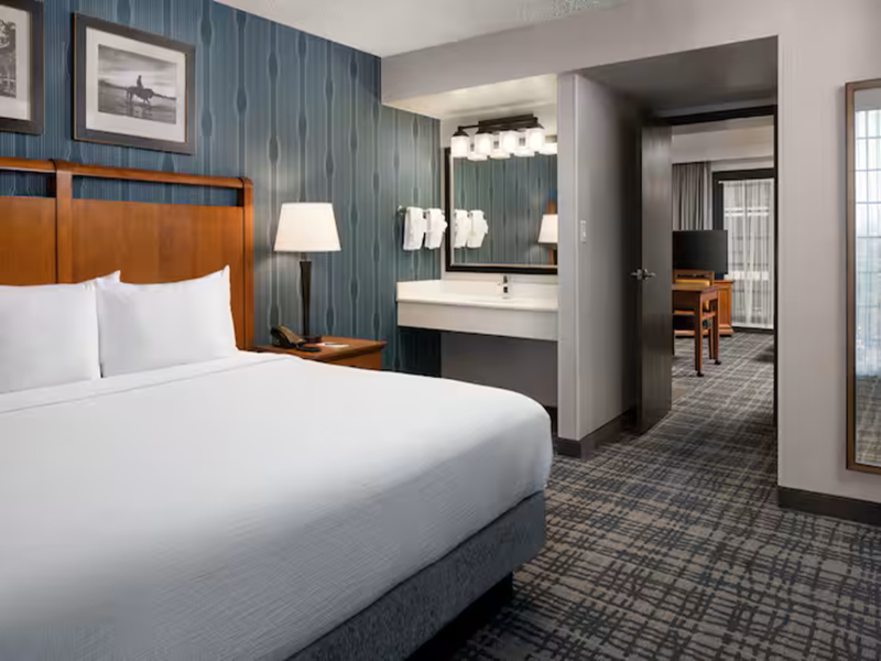 Embassy Suites by Hilton Austin Central image