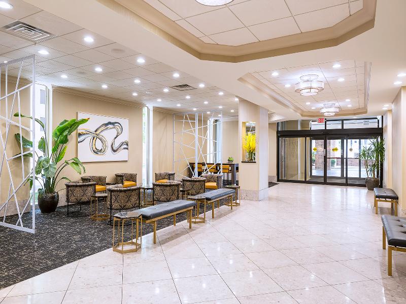 DoubleTree by Hilton Madison Downtown image