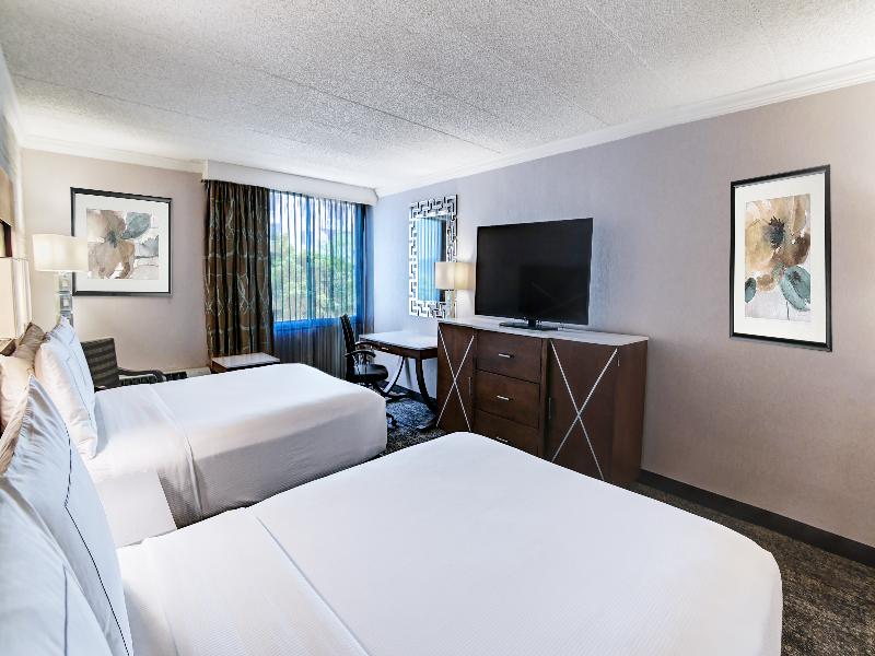 DoubleTree by Hilton Madison Downtown image