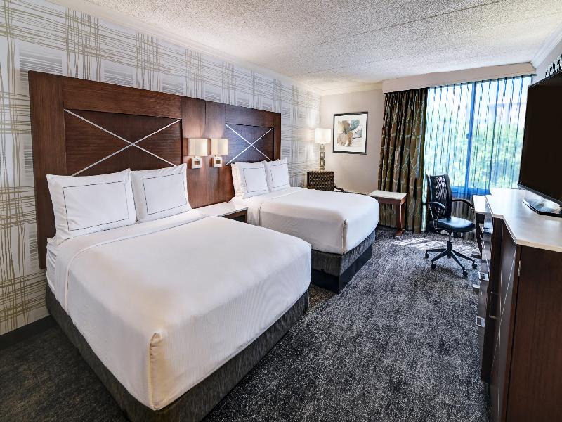 DoubleTree by Hilton Madison Downtown image