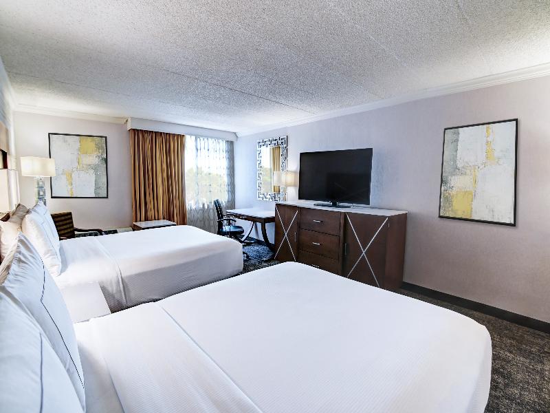 DoubleTree by Hilton Madison Downtown image