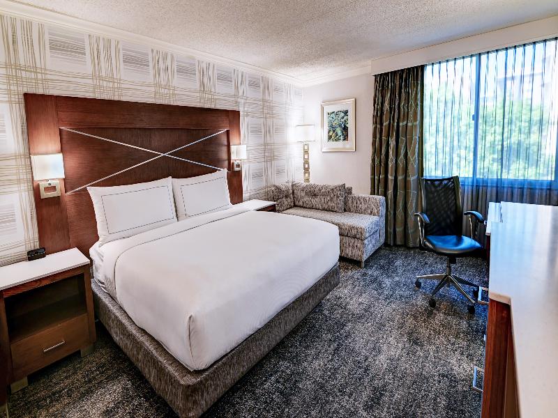 DoubleTree by Hilton Madison Downtown image