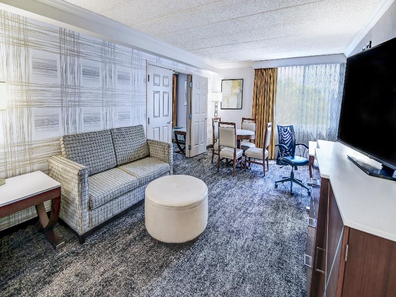 DoubleTree by Hilton Madison Downtown image