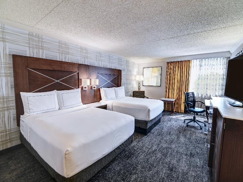 DoubleTree by Hilton Madison Downtown image