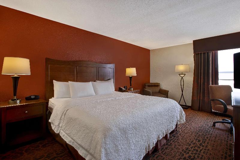 Hampton Inn Ft. Wayne-Southwest image