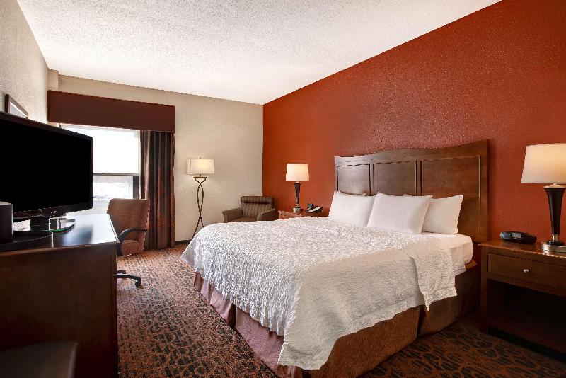Hampton Inn Ft. Wayne-Southwest image