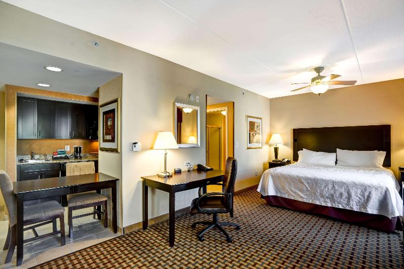 Hotel Homewood Suites by Hilton Bel Air