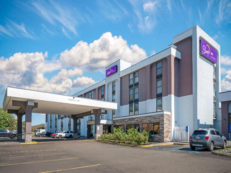 Baymont by Wyndham Indianapolis East image