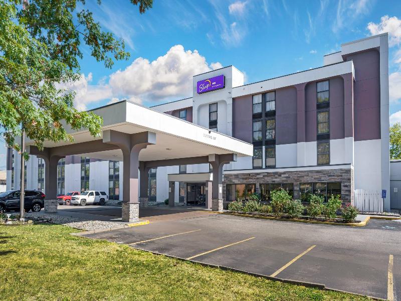 Baymont by Wyndham Indianapolis East image