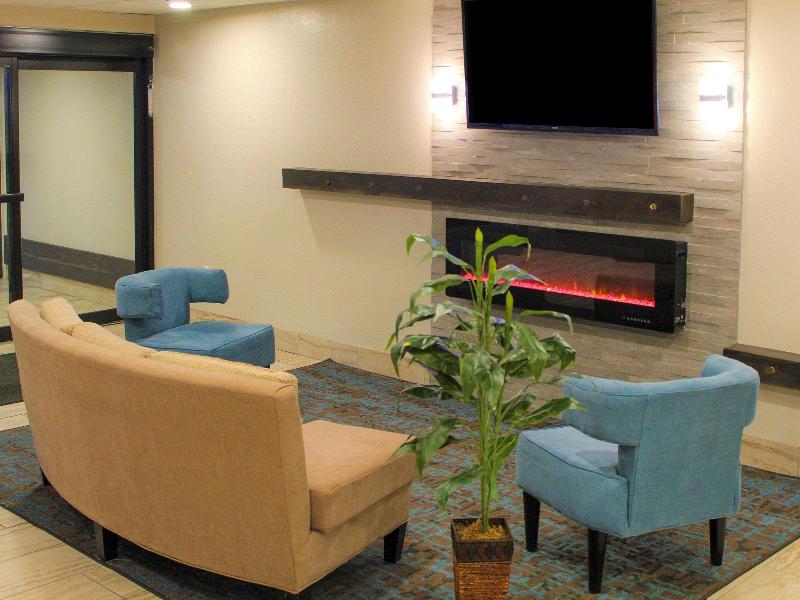 Baymont by Wyndham Indianapolis East image