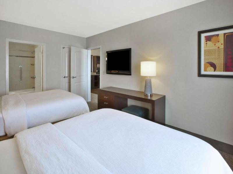 Embassy Suites Columbus - Airport image