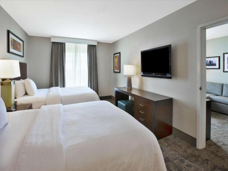 Embassy Suites Columbus - Airport image