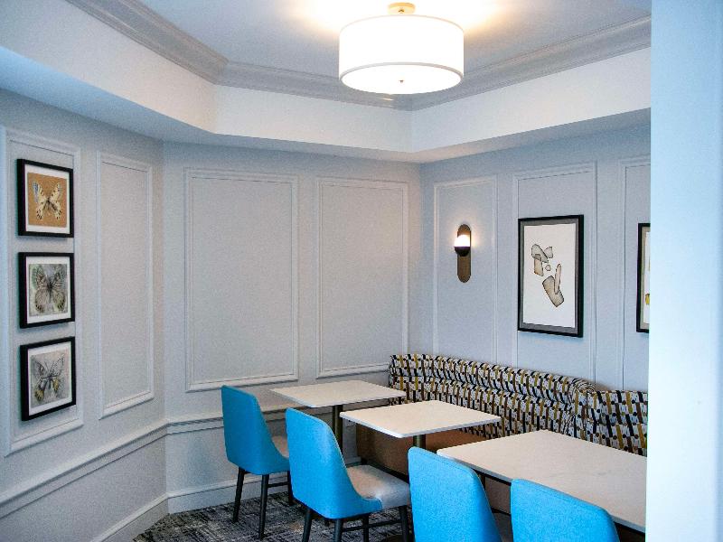 Hilton Madison Monona Terrace image