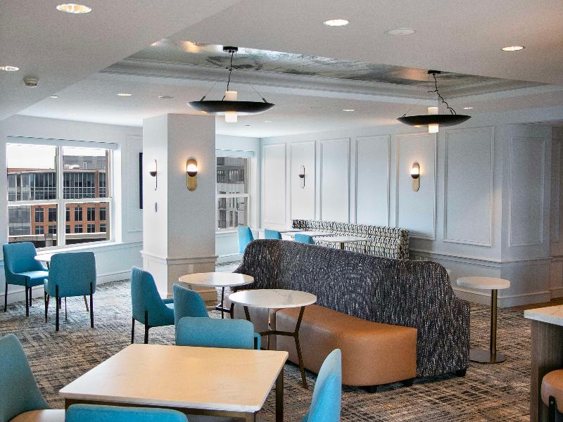 Hilton Madison Monona Terrace image