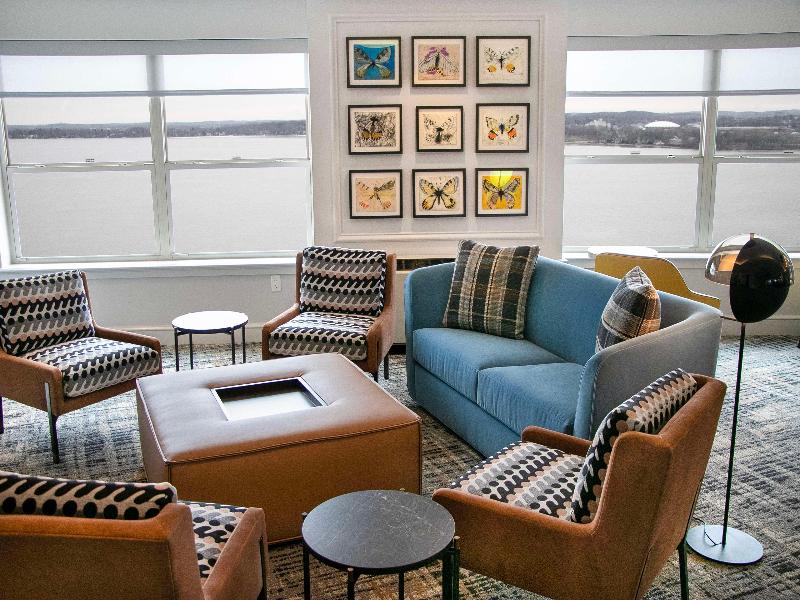 Hilton Madison Monona Terrace image