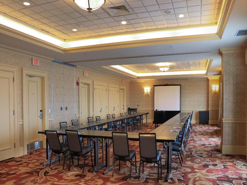 Hilton Madison Monona Terrace image