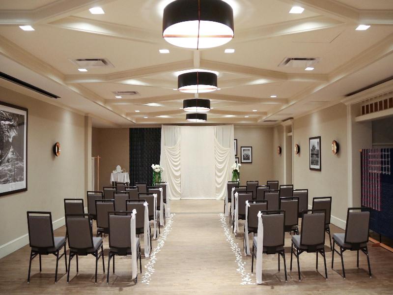 Hilton Madison Monona Terrace image
