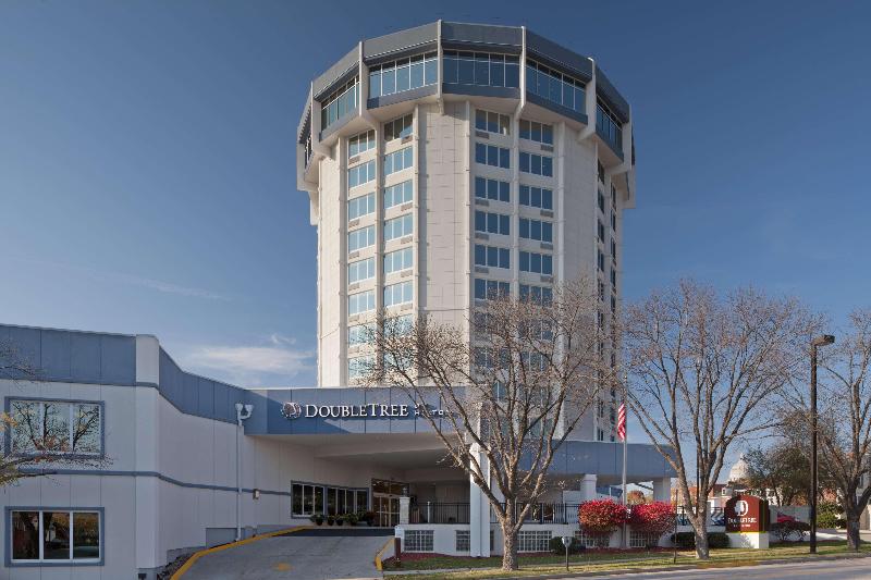Doubletree Hotel Jefferson City image