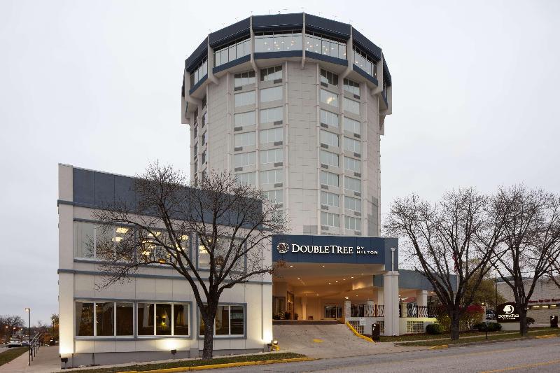 Doubletree Hotel Jefferson City image