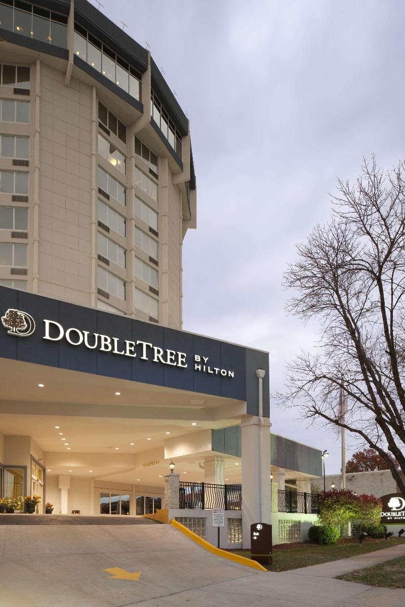 Doubletree Hotel Jefferson City image