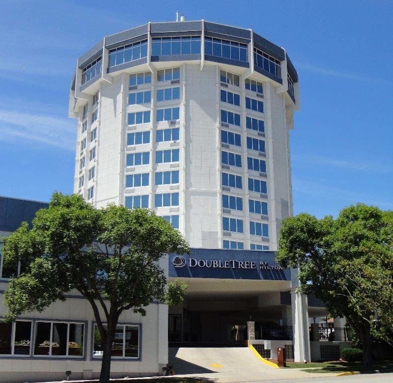 Doubletree Hotel Jefferson City image