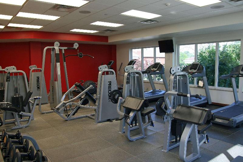 Doubletree Hotel Jefferson City image 1