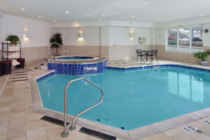 Doubletree Hotel Jefferson City image