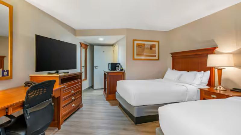 Doubletree Hotel Jefferson City image 7