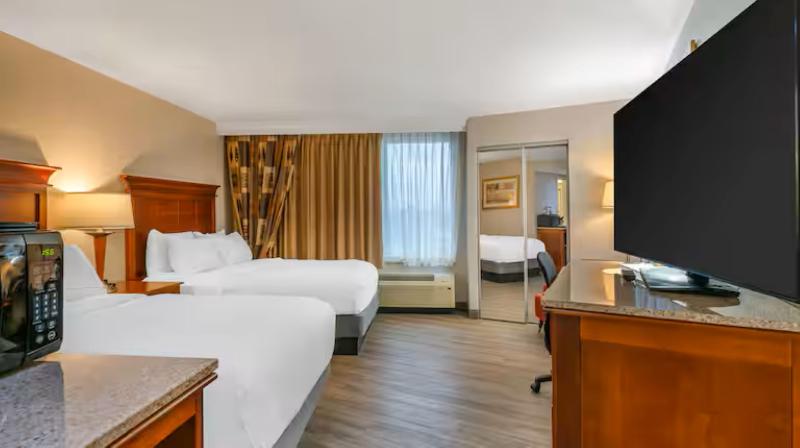 Doubletree Hotel Jefferson City image 3