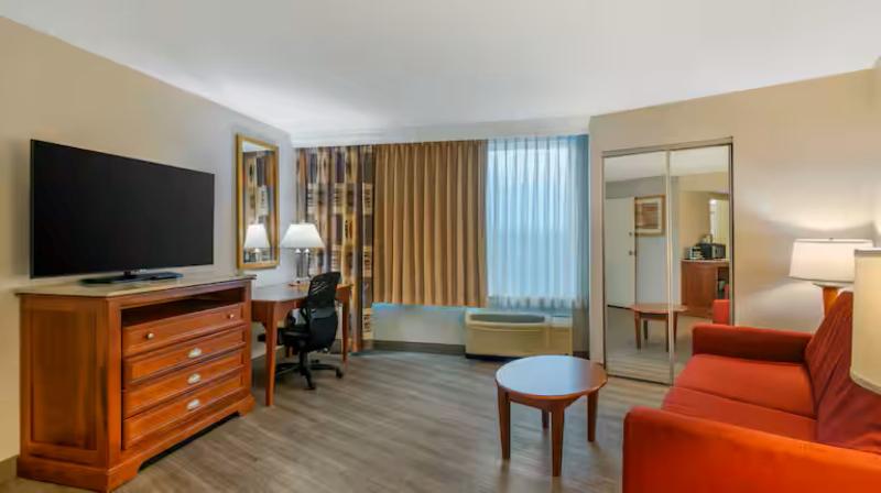 Doubletree Hotel Jefferson City image