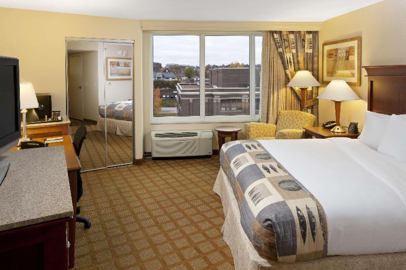 Doubletree Hotel Jefferson City