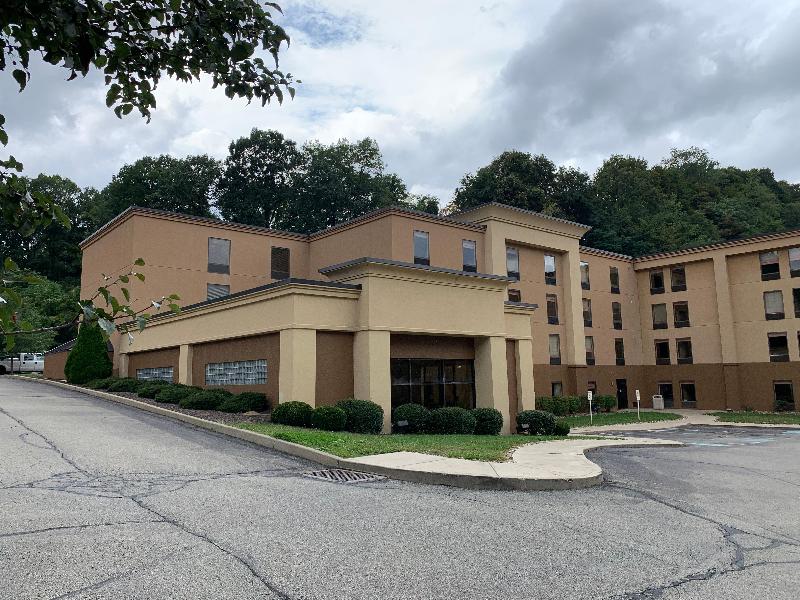 Mcknight Hotel photo 2