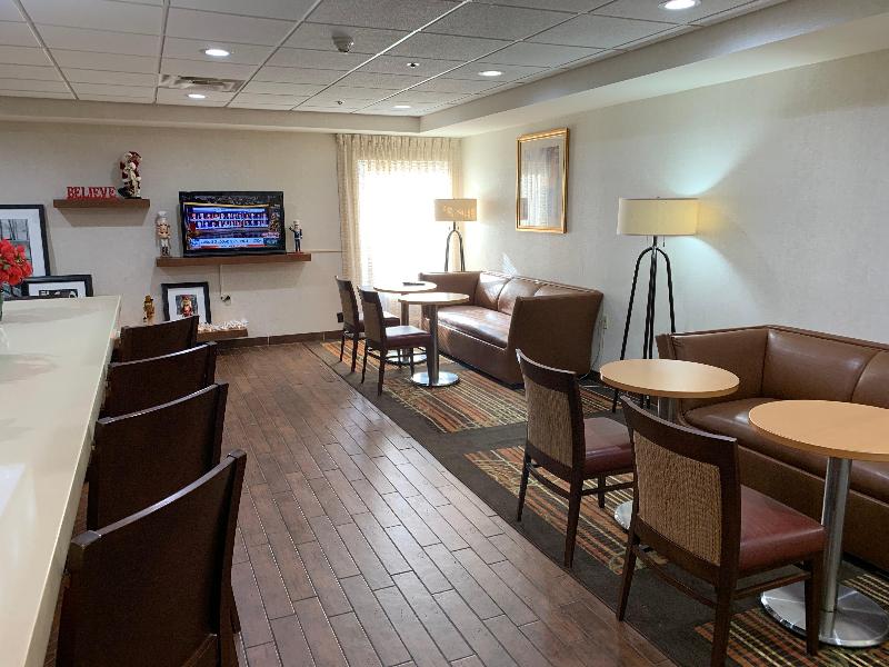 Mcknight Hotel photo 3