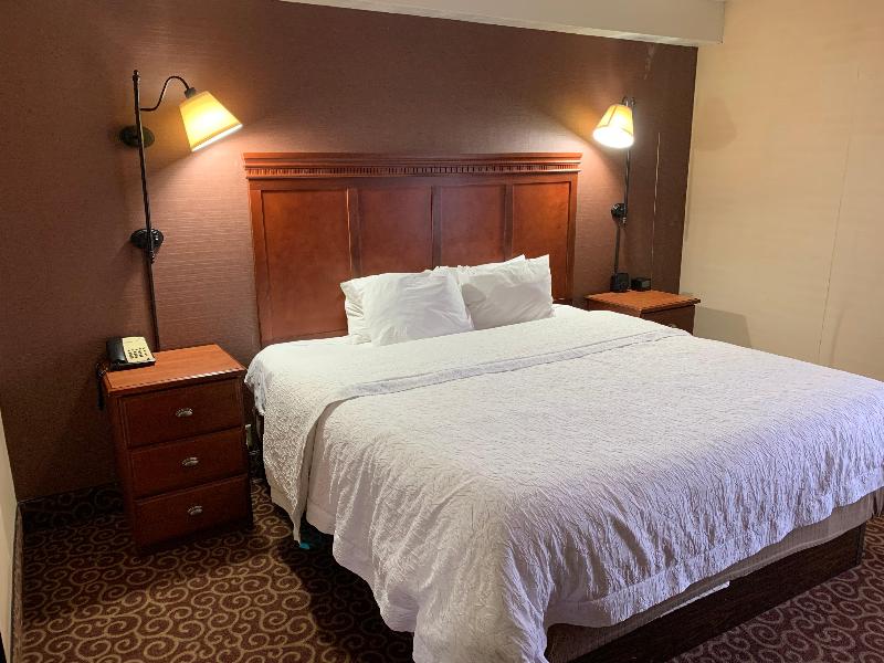Mcknight Hotel image
