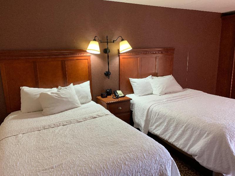 Mcknight Hotel image