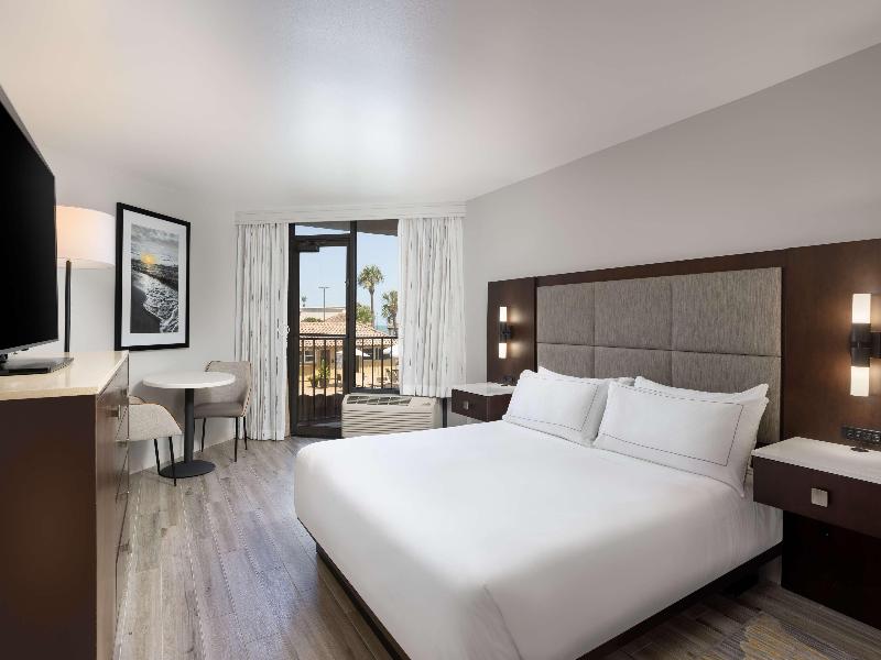 Hilton Galveston Island Beach Resort image