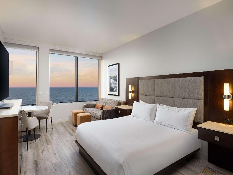 Hilton Galveston Island Beach Resort image