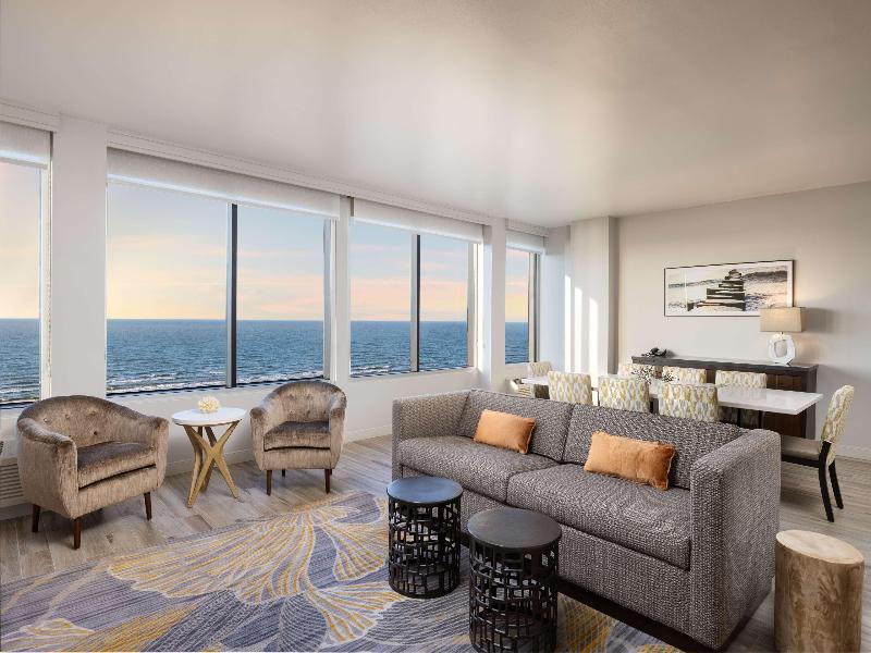 Hilton Galveston Island Beach Resort image
