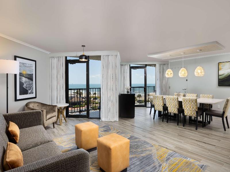 Hilton Galveston Island Beach Resort image