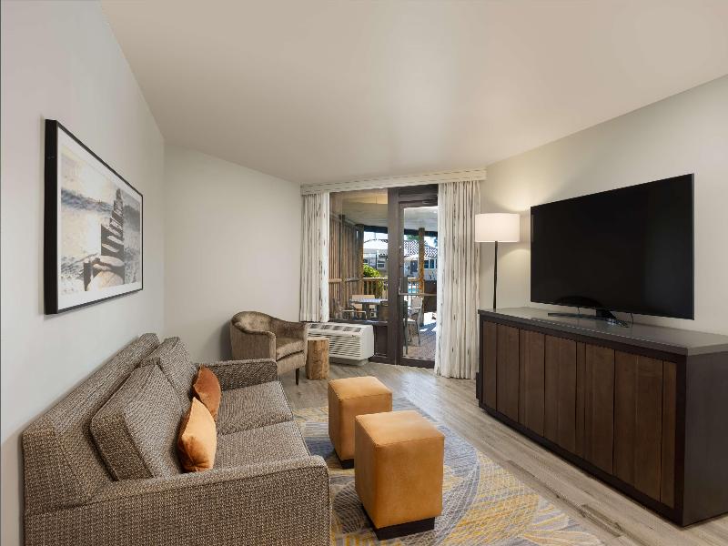 Hilton Galveston Island Beach Resort image