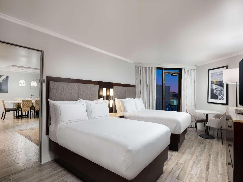 Hilton Galveston Island Beach Resort image